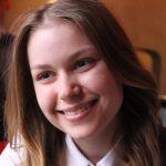 Ульяна Соколова