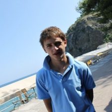 Оператор нейросети