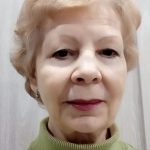 Ирина Чиркунова