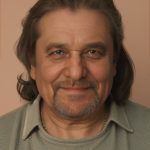 Валерий Жабин