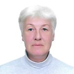 Марина Давыдова