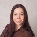 Ольга Санарова