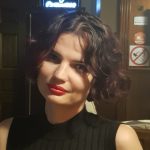 Лариса Костромина