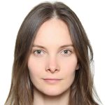 Анна Моргун