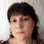 Александра Колотилова