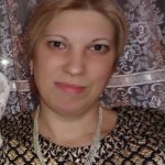 Анна Кузнецова